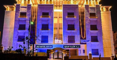 Jad Hotel Suites