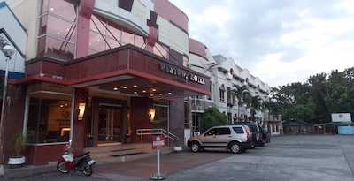 Mo2 Westown Hotel Bacolod - Mandalagan