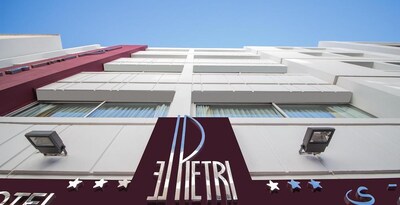 Le Pietri Urban Hotel