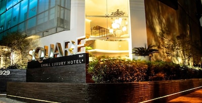 Square Small Luxury Hotel - Providencia