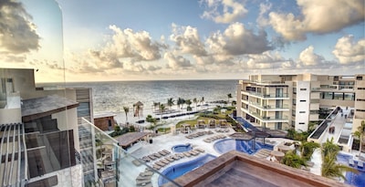Hideaway at Royalton Riviera Cancun, An Autograph Collection All Inclusive Resort & Casino - Adults Only