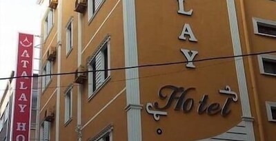 Atalay Hotel