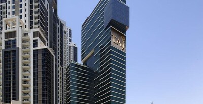 Taj Dubai