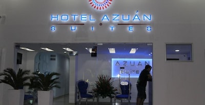 Azuán Suites Hotel By GH Suites