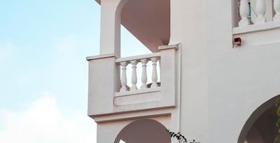 Arcos De Formentera