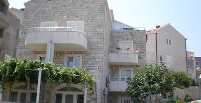 Dubrovnik West View Apartments