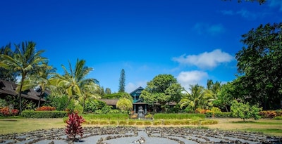 Lumeria Maui Educational Retreat Center