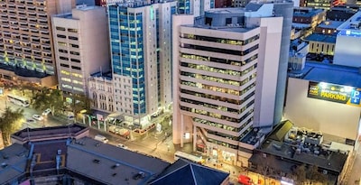 Intercontinental Adelaide, An Ihg Hotel