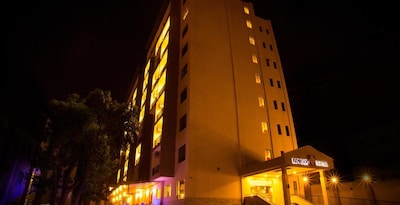Bidwood Suite Hotel