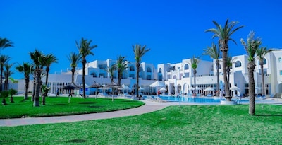 Aljazira Beach & Spa - All Inclusive - Families And Couples Only