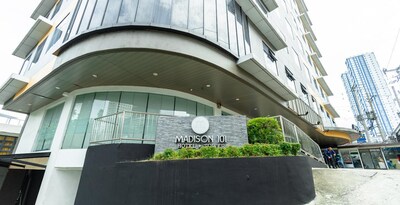 Madison 101 Hotel & Tower