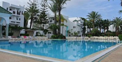 Valeria Jardins D'Agadir Resort