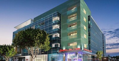 Hampton Inn & Suites Los Angeles/Santa Monica