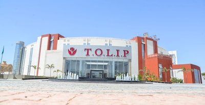 Tolip El Narges Resort And Spa