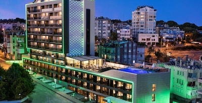 Holiday Inn Antalya Lara, An Ihg Hotel