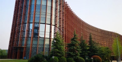 Jin Jiang International Hotel Xi'an