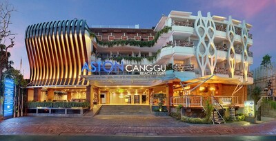 ASTON Canggu Beach Resort