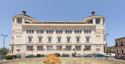 Ortea Palace Hotel, Sicily, Autograph Collection