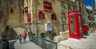 Bay View Apartment by Getaways Malta