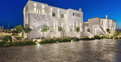 Portes Mykonos Suites & Villas