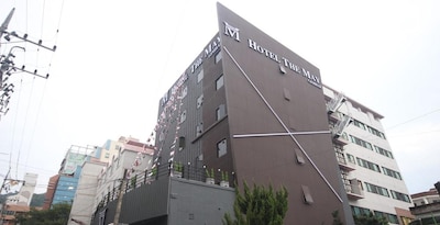 Hotel The May Gimhae