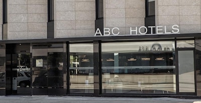 Abc Hotel Porto - Boavista