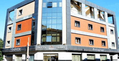 Hôtel Saray
