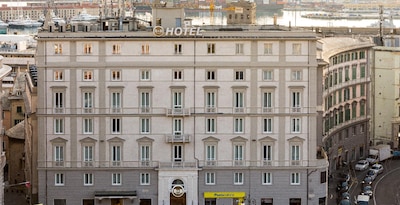 B&B Hotel Genova Principe