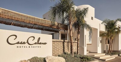 Casa Cabana Hotel & Suites - Adults Only