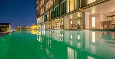 Dinso Resort & Villas Phuket, Vignette Collection, An Ihg Hotel