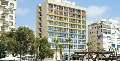 Residence Hotel Netanya