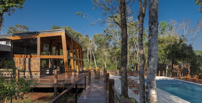 Selvaje Lodge Iguazu
