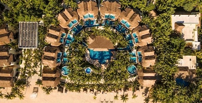 El Dorado Casitas Royale A Spa Resorts - All Inclusive