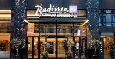 Radisson Blu Hotel