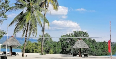 Badian Island Wellness Resort
