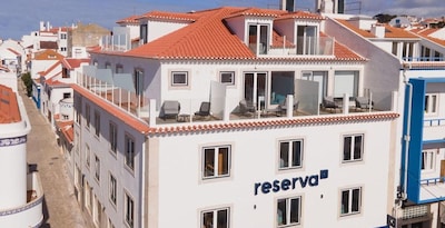 Reserva Flh Hotels Ericeira