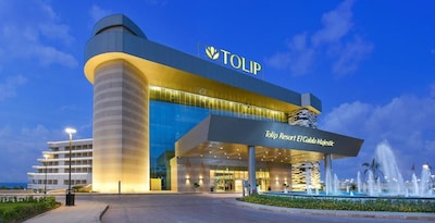 Tolip Resort El Galala Majestic