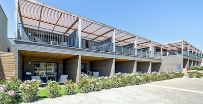 Residence Les Terrasses D'arsella, Porto-Vecchio