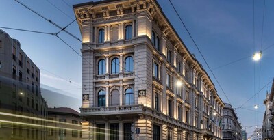 Radisson Collection Hotel, Palazzo Touring Club Milan