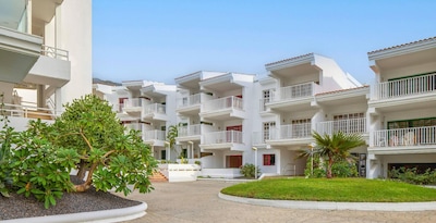 Apartments La Palma Affiliated By Meliá