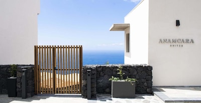 Anamcara Suites La Palma
