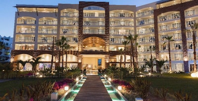 BelAir Sunclub Hotel Cabos By Krystal Grand