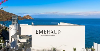 Emerald Hotel Cefalù