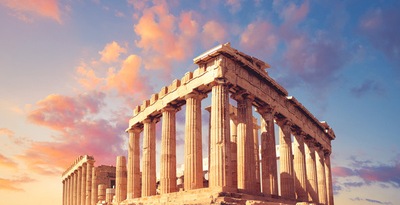 Circuit Grand Tour de Grèce ***