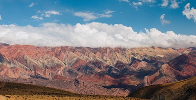 Circuit Le grand tour argentin : des Andes à la Terre de Feu