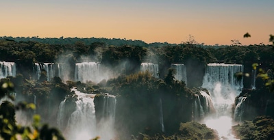 Circuit Le grand tour argentin : des Andes aux merveilles d'Iguazú