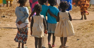 Circuit Mythes & charmes du Sénégal ***