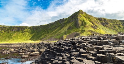 Circuit Irlande, île sauvage de l'Atlantique