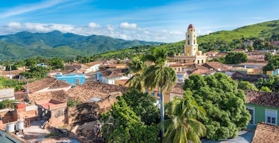 Circuit Perle des Caraïbes