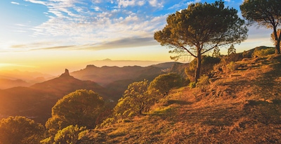 Combiné circuit et hôtel Charmes et nature de Grande Canarie, logement au Framissima Premium Princess Taurito + Extension Framissima Premium Princess Taurito ****